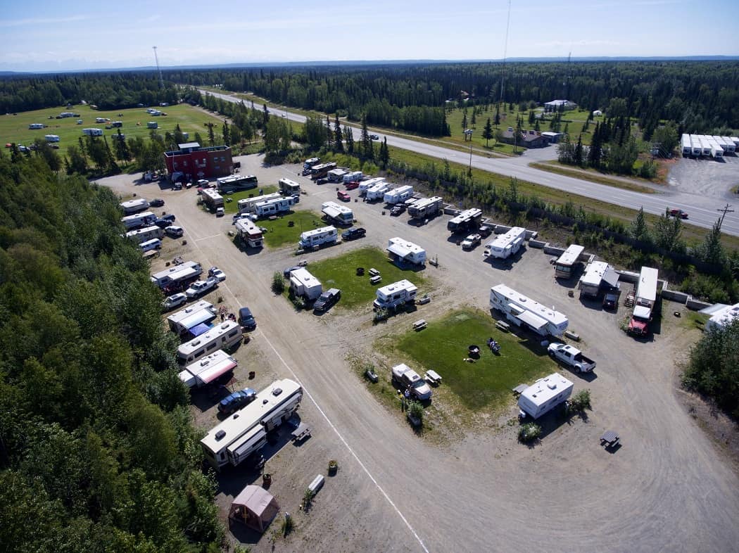 Diamond M Ranch Resort