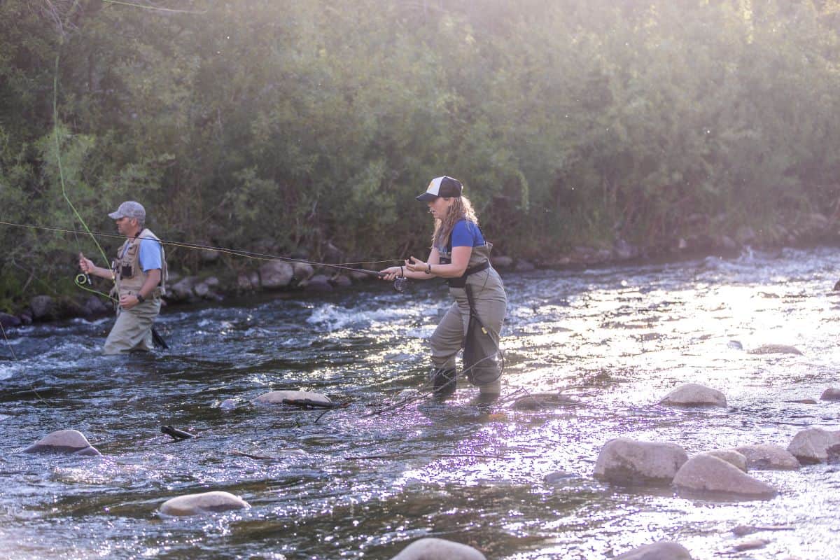 Knotty Pines RV Resort