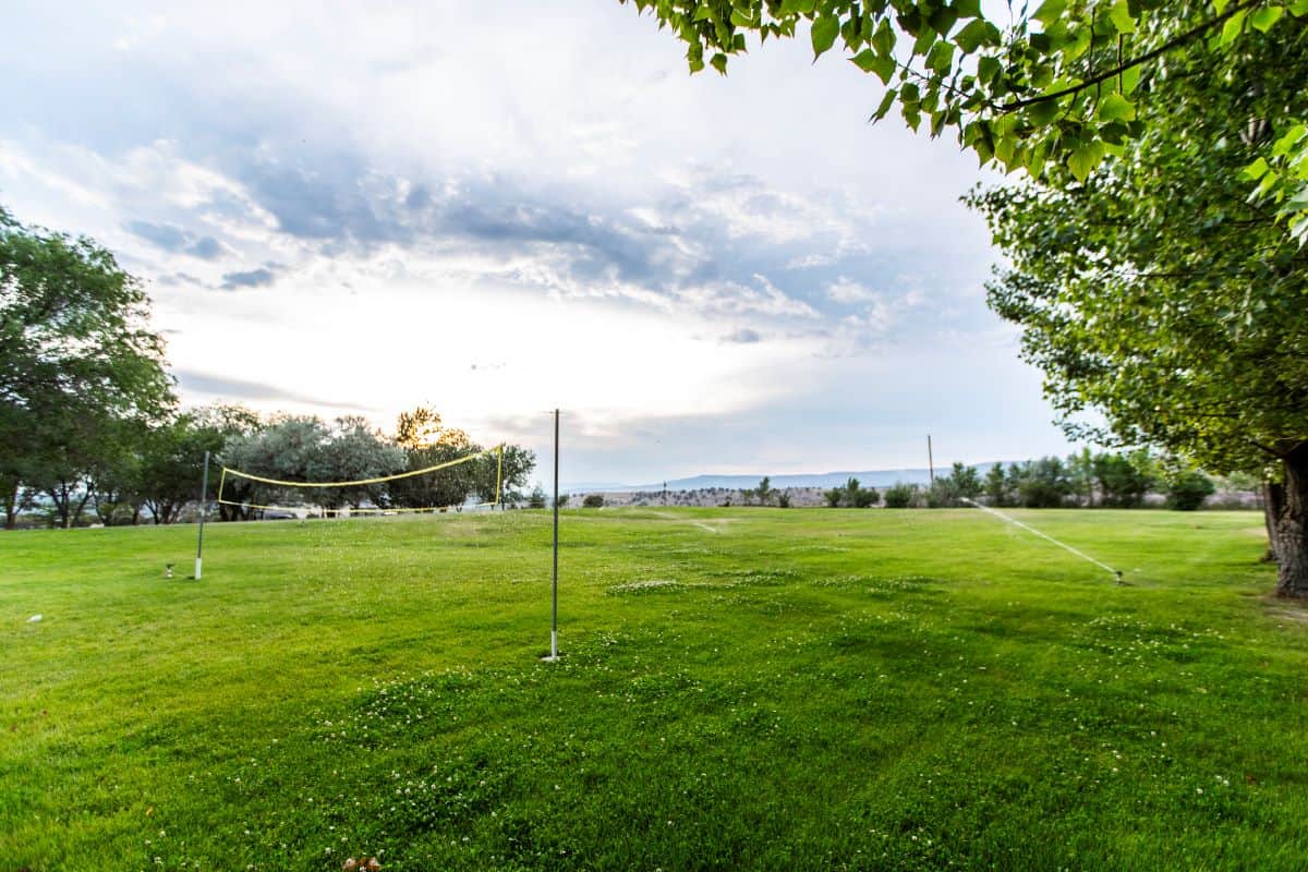 Lakeside RV Park