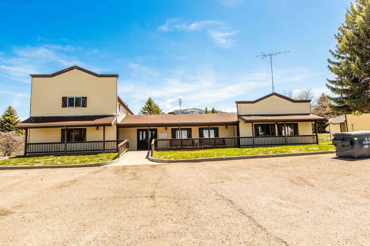 Pleasant Creek RV Resort