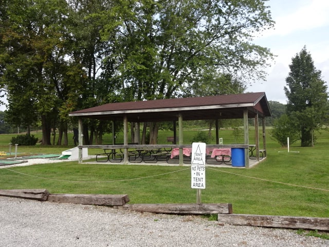 Cozy C RV Campground