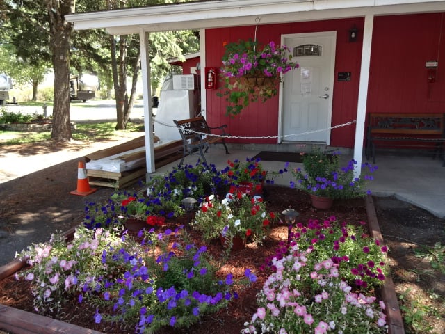 Jim and Mary's RV Park