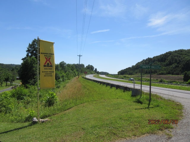 Murphy / Peace Valley KOA