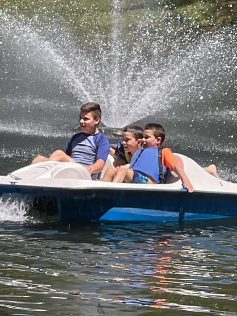 Pine Hollow Campground and RV Park