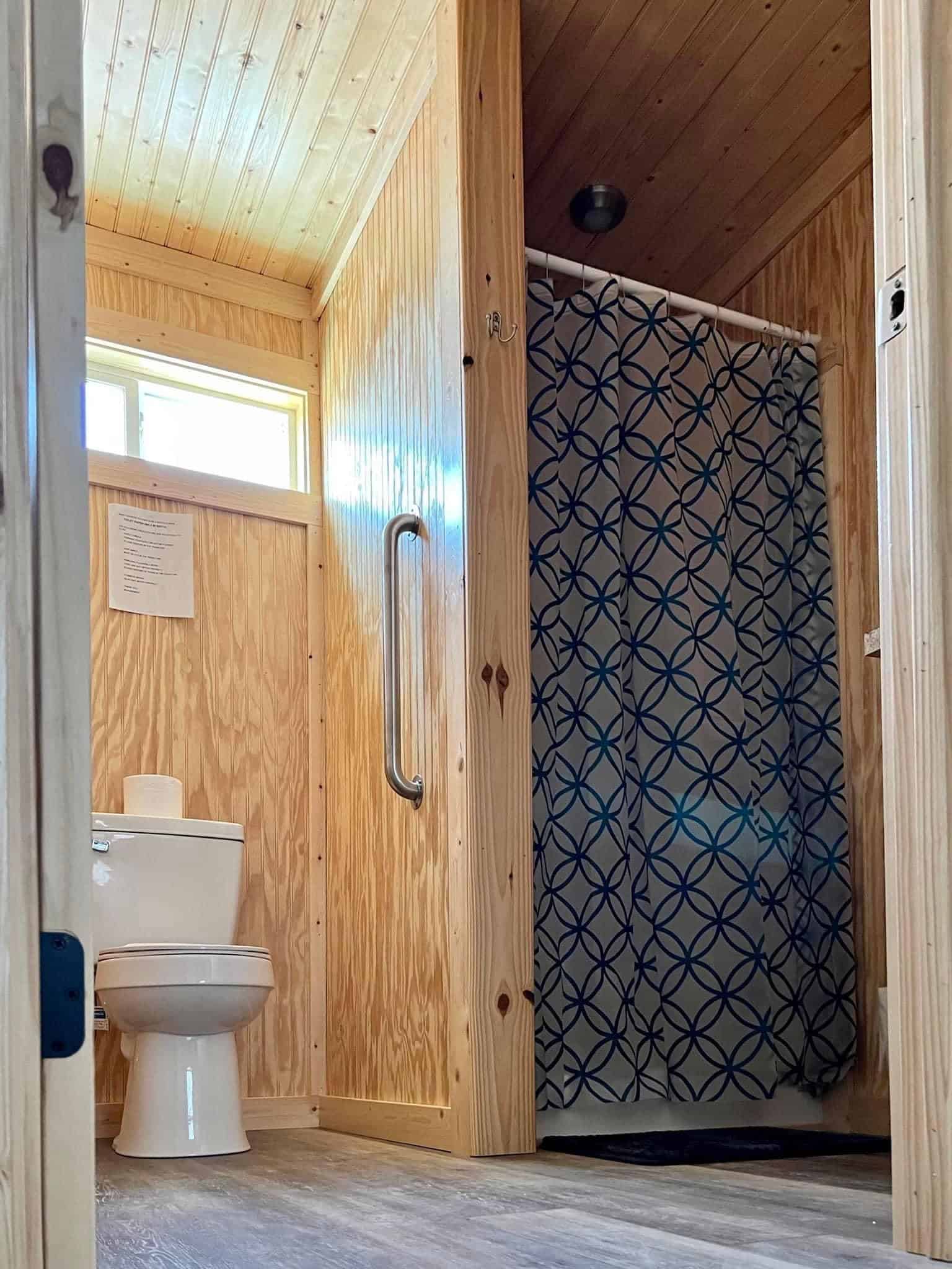 Quiet Country RV Park