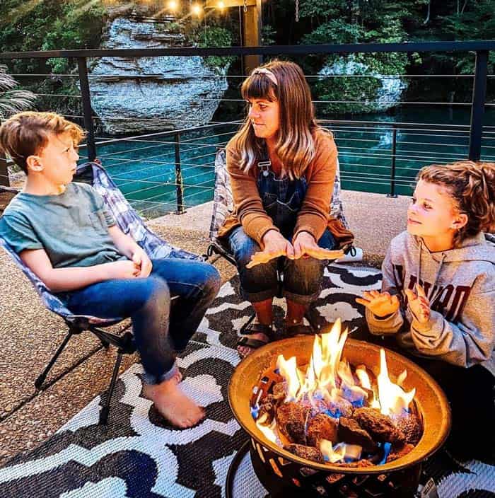 Piney River RV Resort