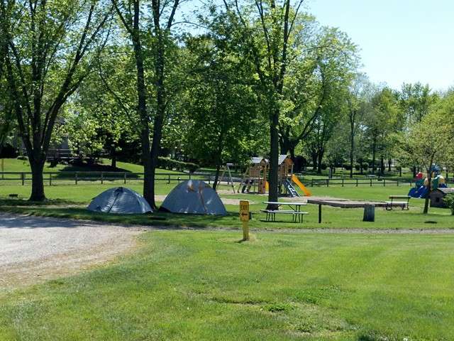 Chicago Northwest KOA