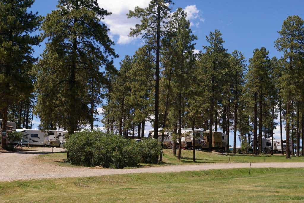 Echo Basin Ranch Resort