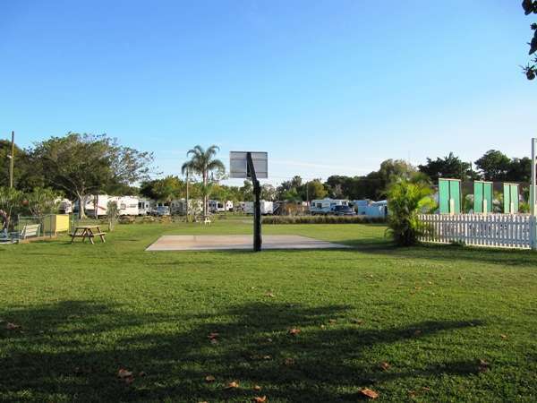 Miami Everglades Resort