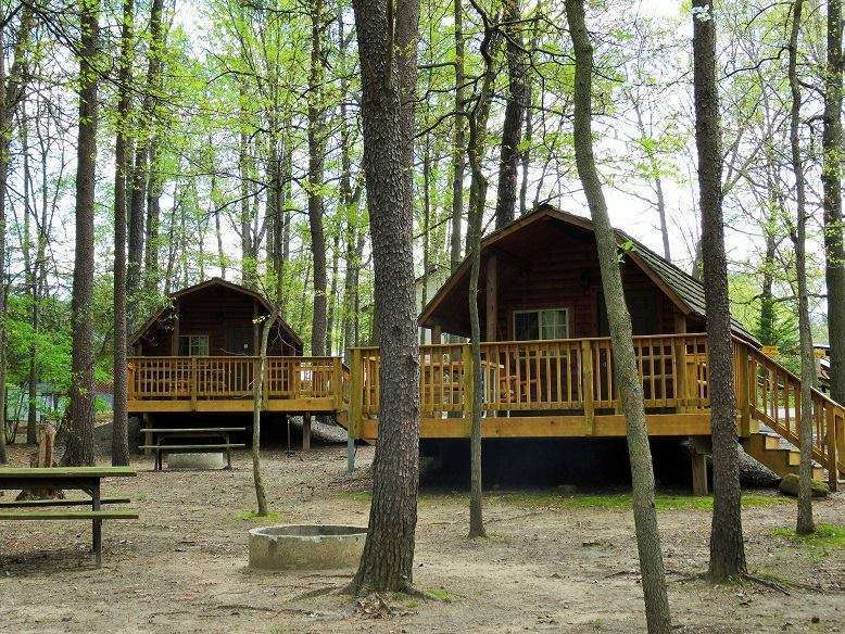 Capitol KOA Campground