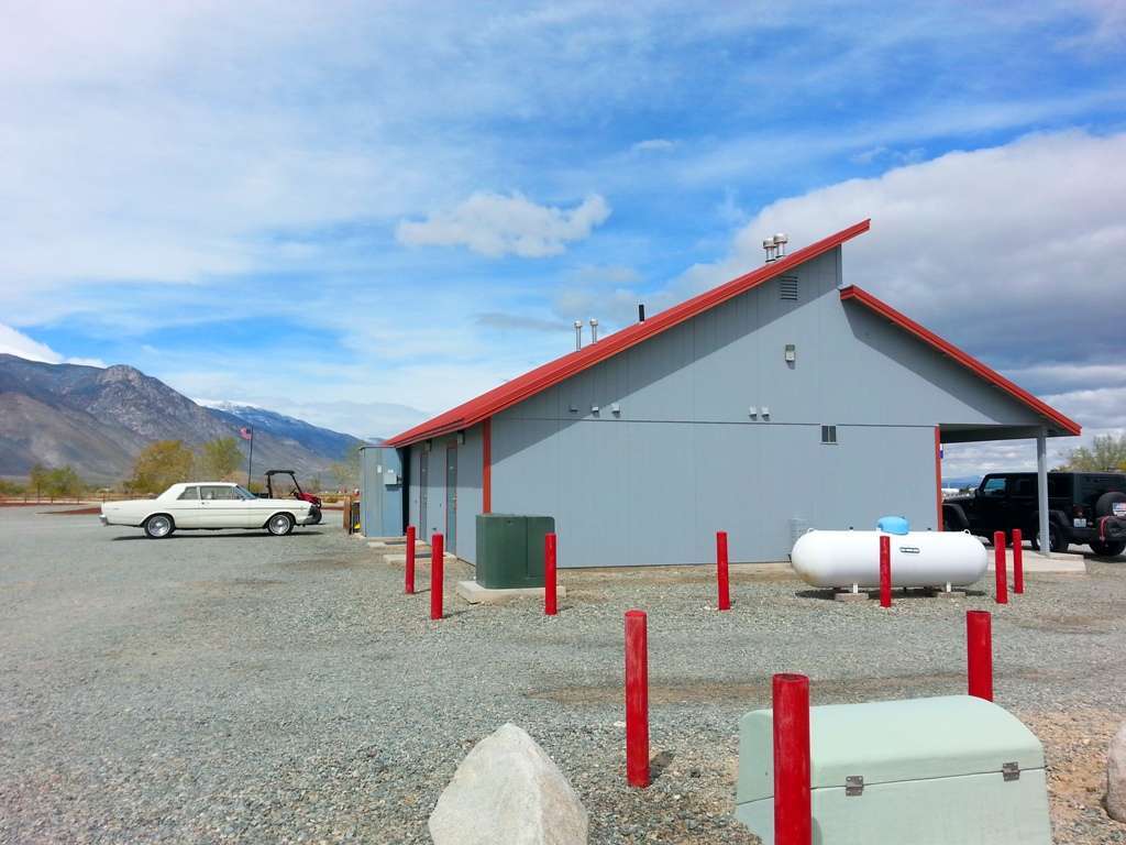 Whiskey Flats RV Park