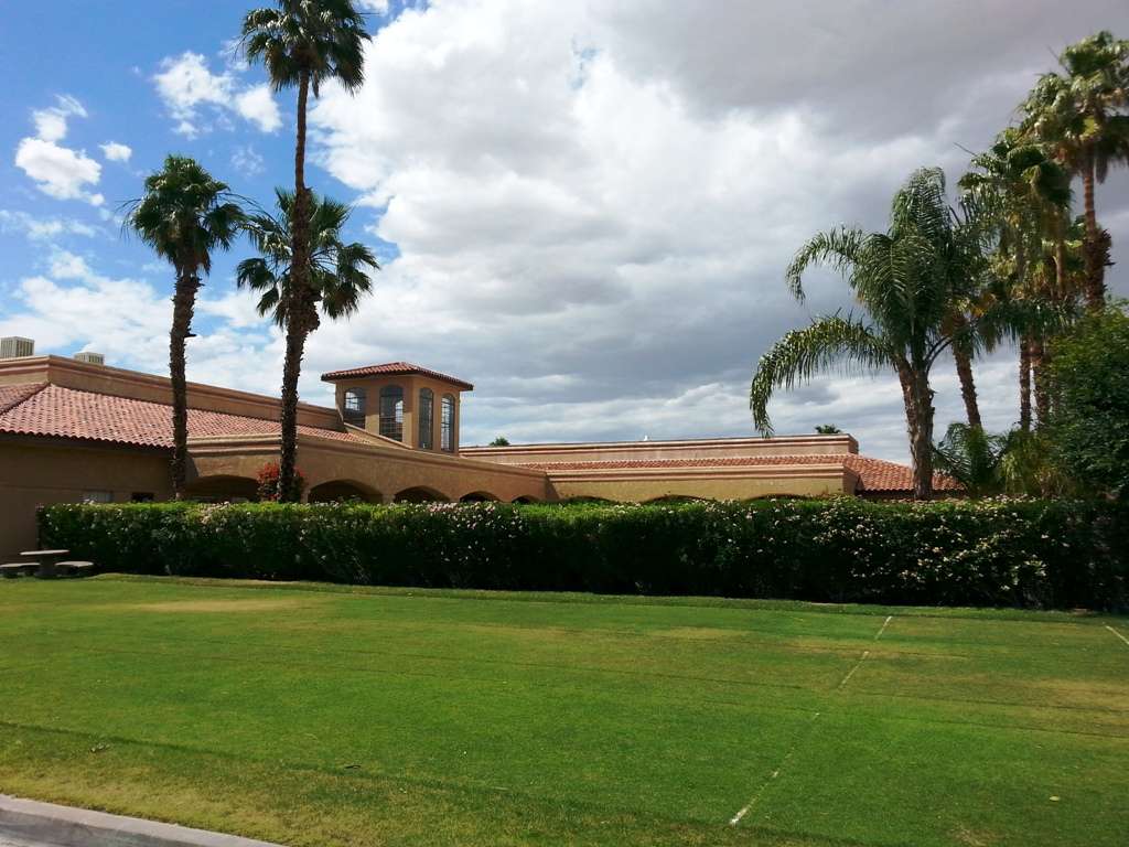 Desert Shadows RV Resort