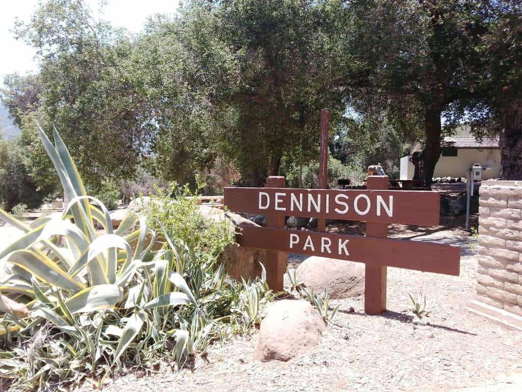 Dennison Park Campground