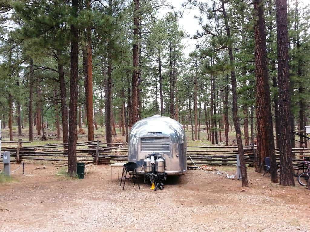 Kaibab Camper Village