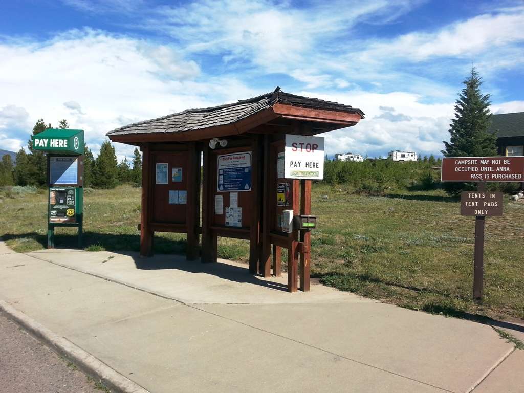 Stillwater Campground (Colorado)