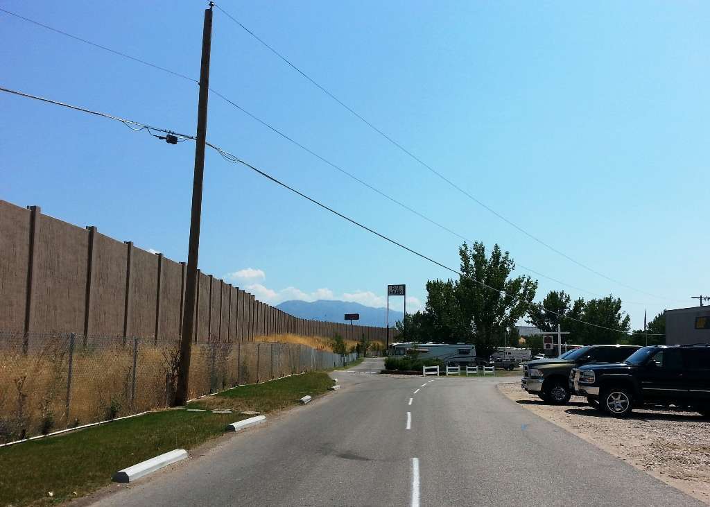 Century Campground & RV Park