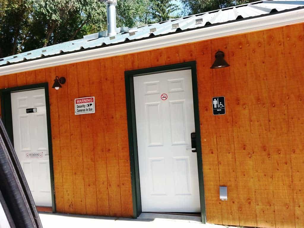 Country Store Campground