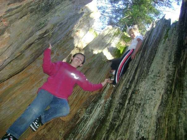 Frasier Mill Campground