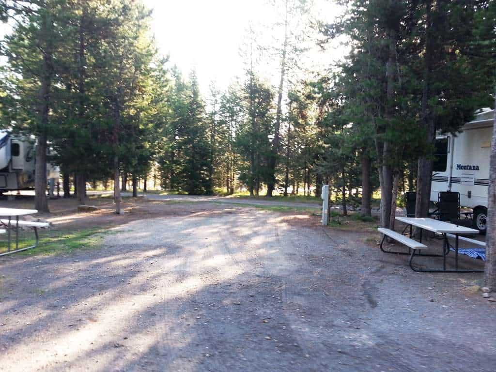 Sawtelle Mountain Resort