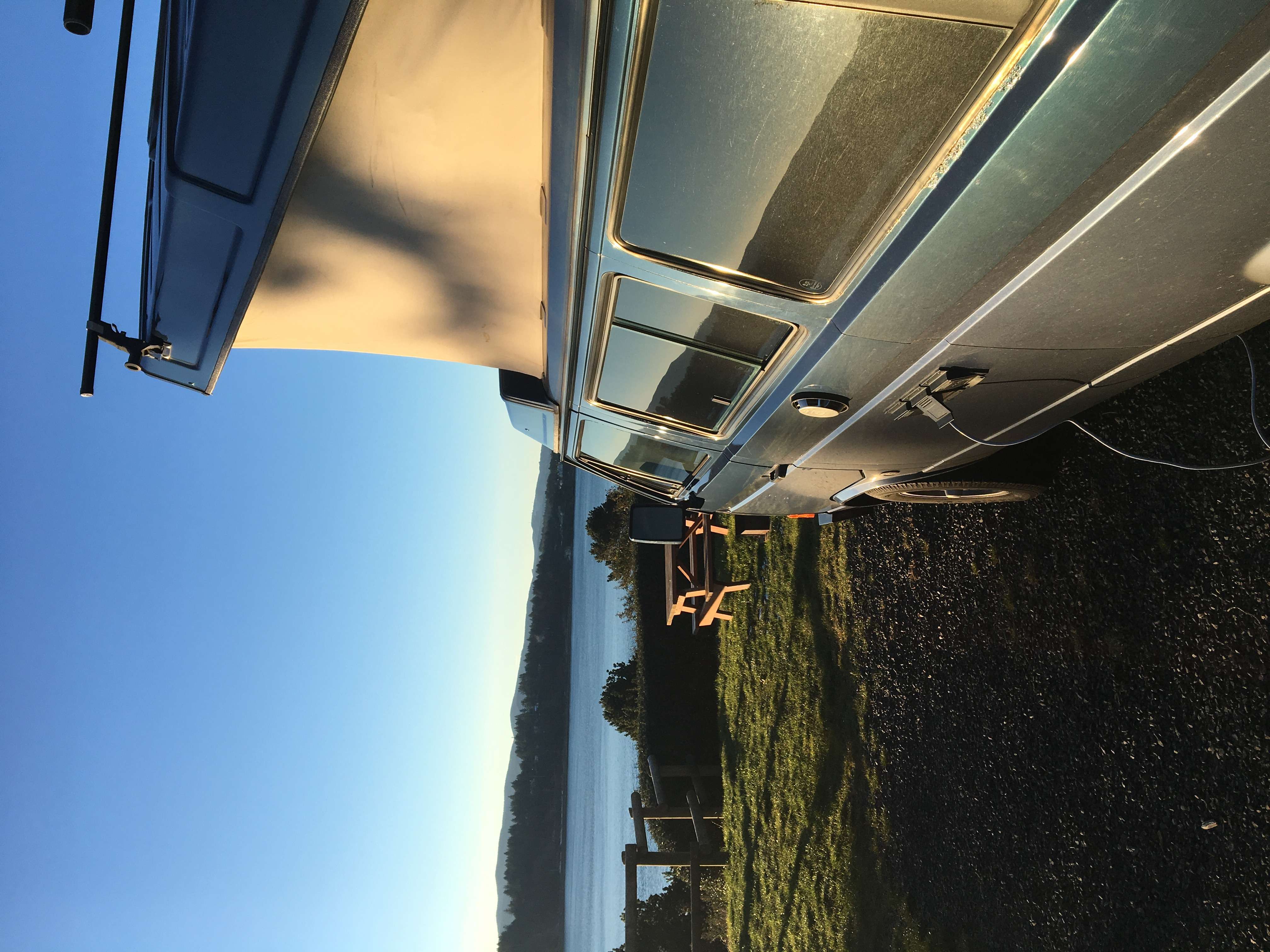 KOA Waldport/Newport