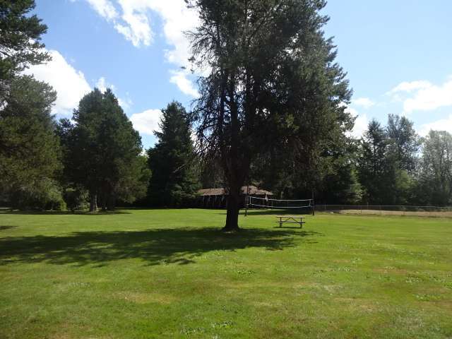 American Heritage Campground