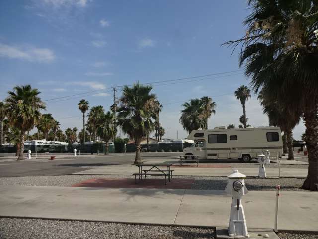 Shady Haven RV Park and Mini Storage