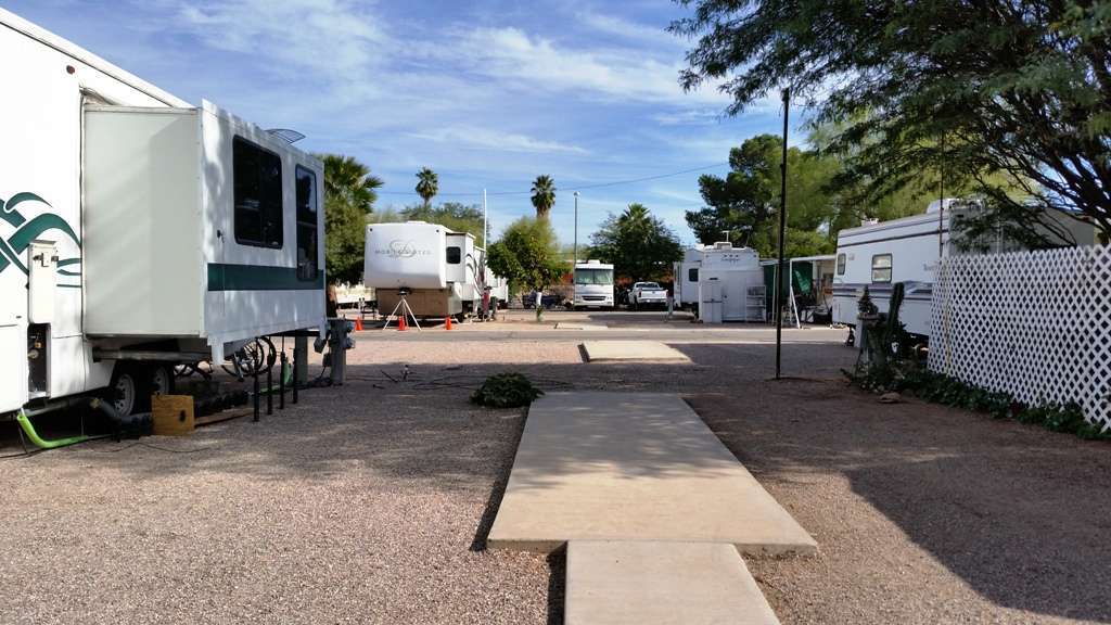 Miracle RV Park