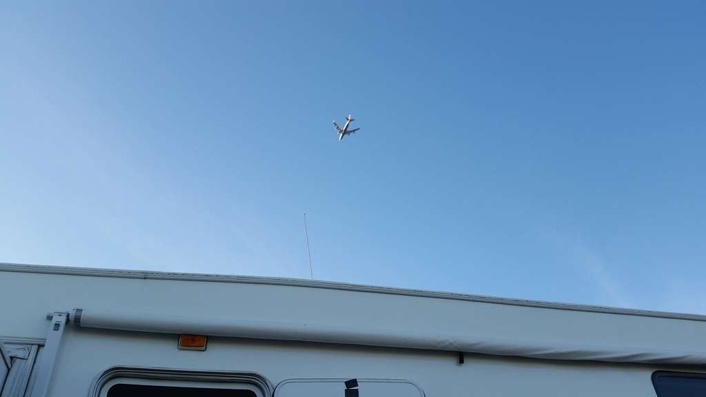 Sweetwater Summit Campground