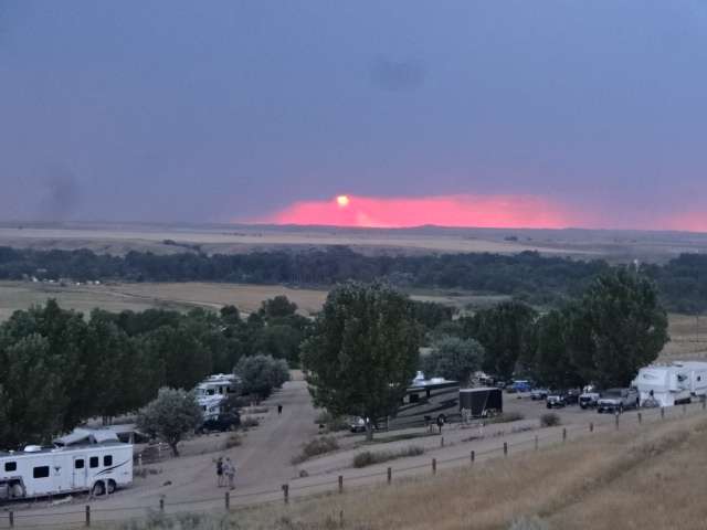 7TH Ranch RV Park