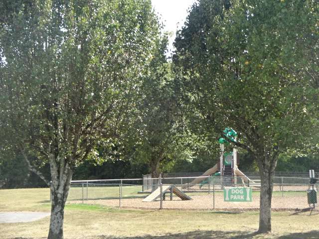 Chattanooga Holiday Travel Park RV Campground