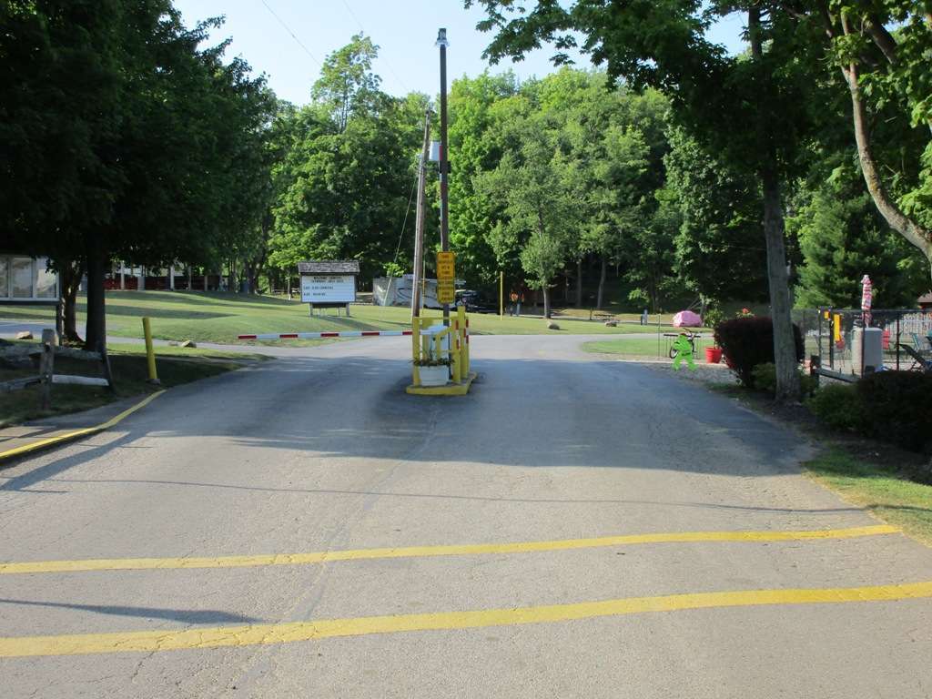 Streetsboro / Cleveland SE KOA