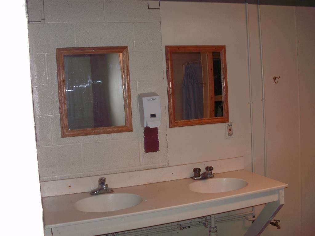 Pine Creek Campground