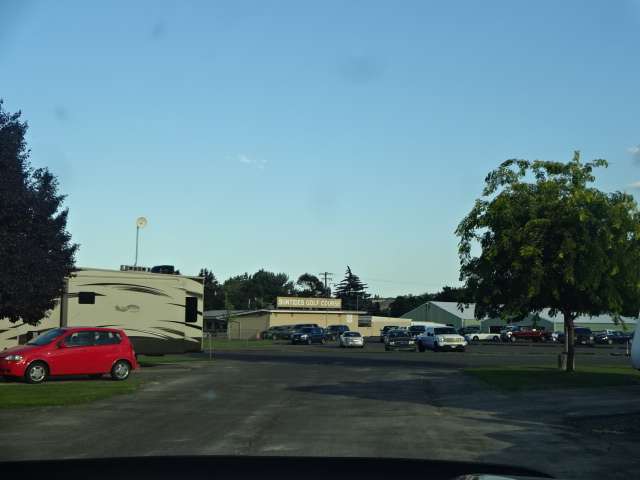 Suntides RV Park