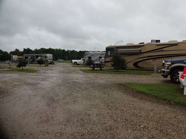 I 75 RV Park