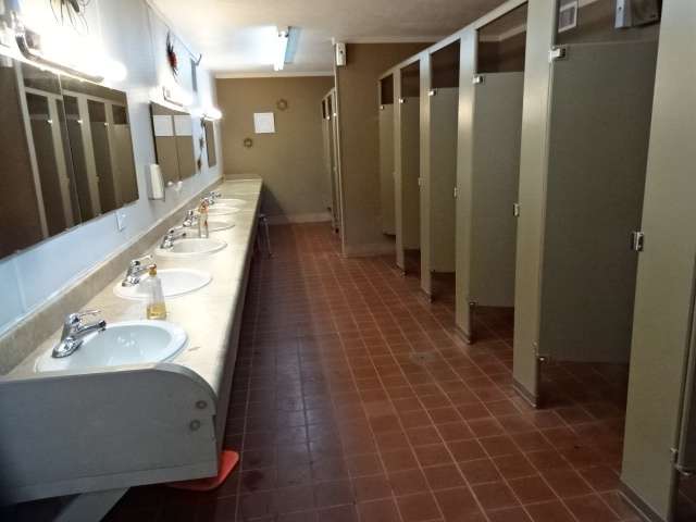 Sweetwater / I-75 / Exit 62 KOA