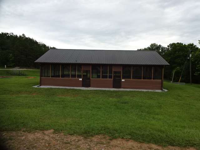 R-Ranch In The Mountains