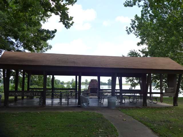 Rising Star Campground