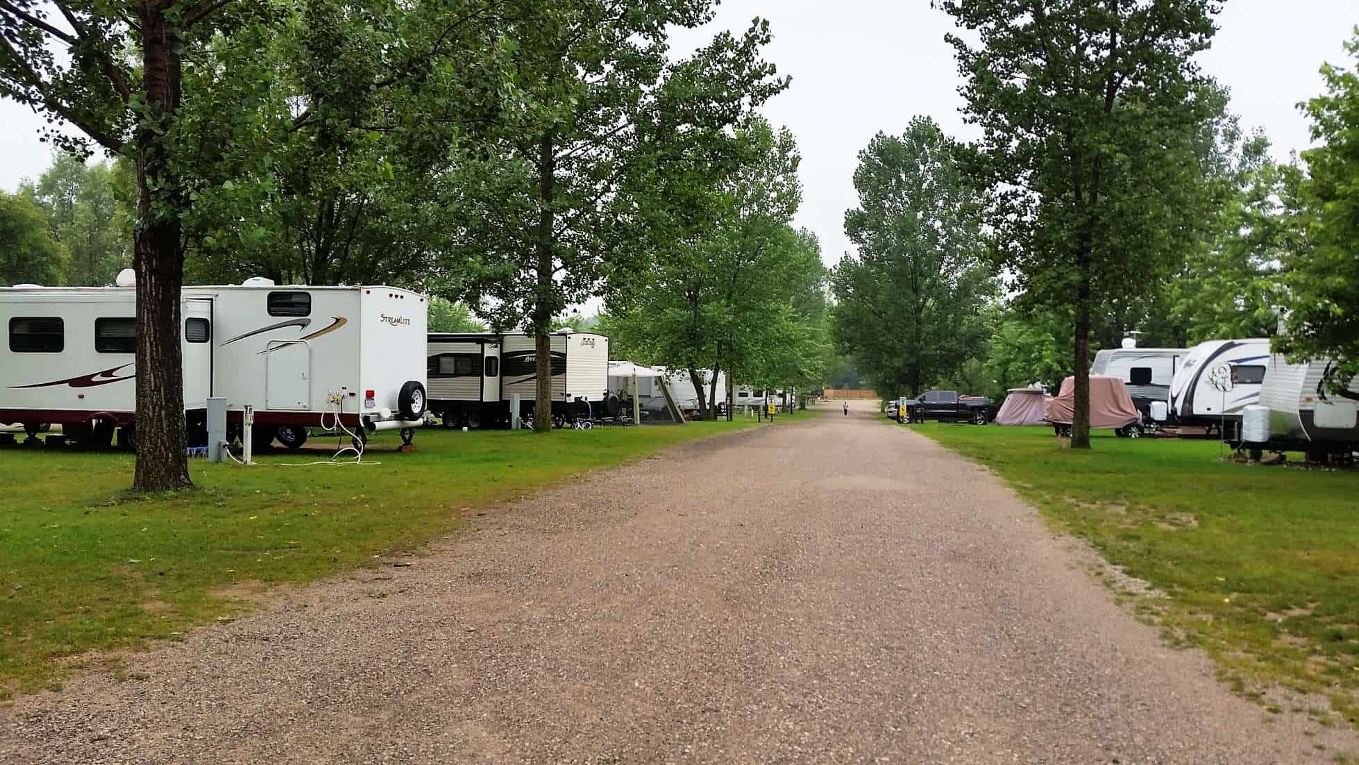 Silver Lake Resort and Campground