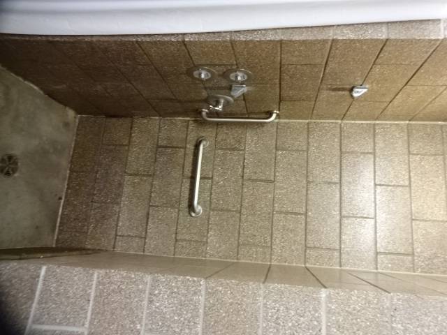 Lindenwood Campground