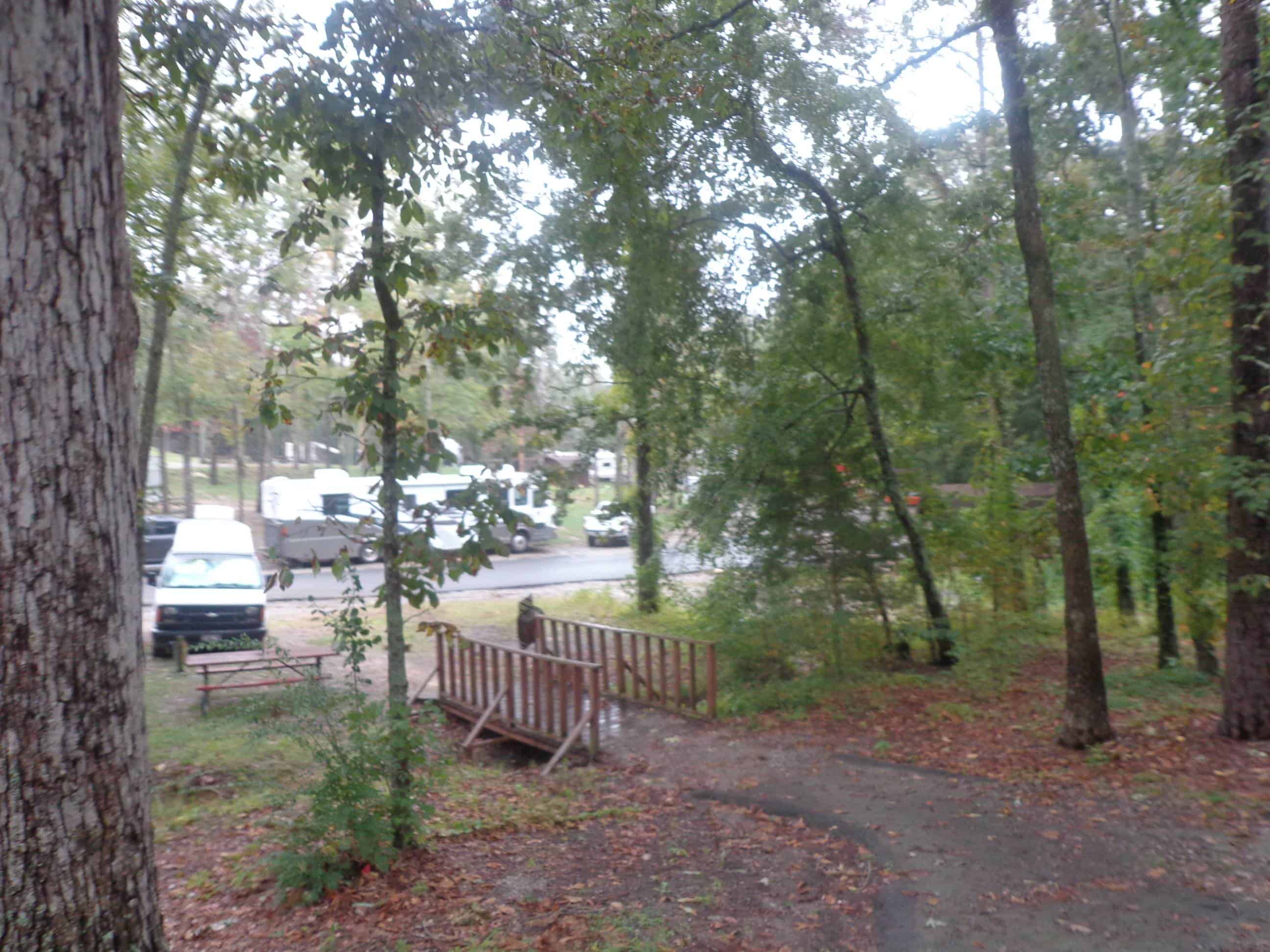 Battlefield Campground & RV Park