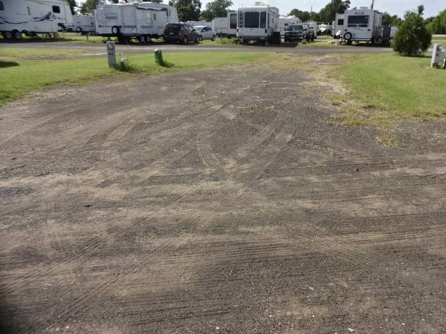 Riverbend RV Park
