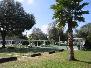 Recreation Plantation RV Resort