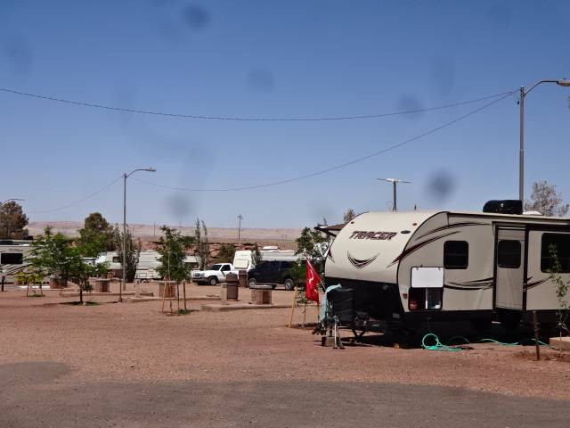 Cameron Trading Post
