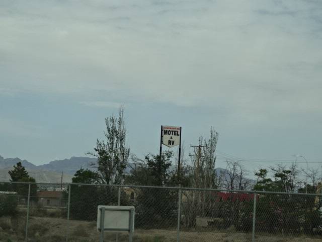 The Coachlight Inn and RV Park