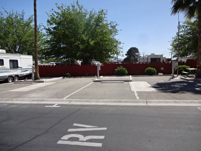 Las Vegas RV Resort
