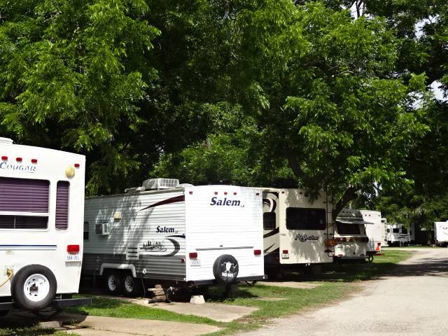 USA RV Park