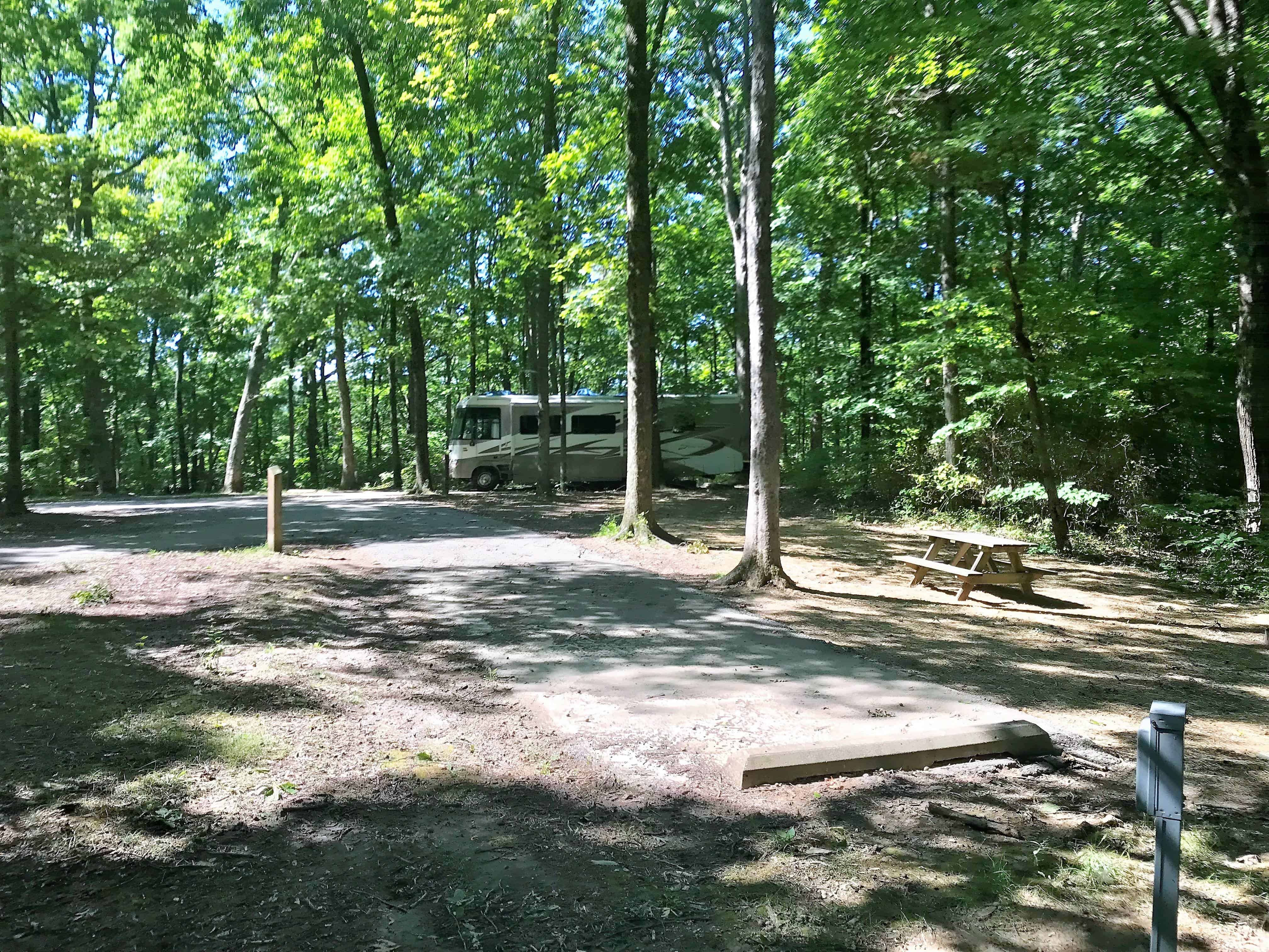 Brown County State Park