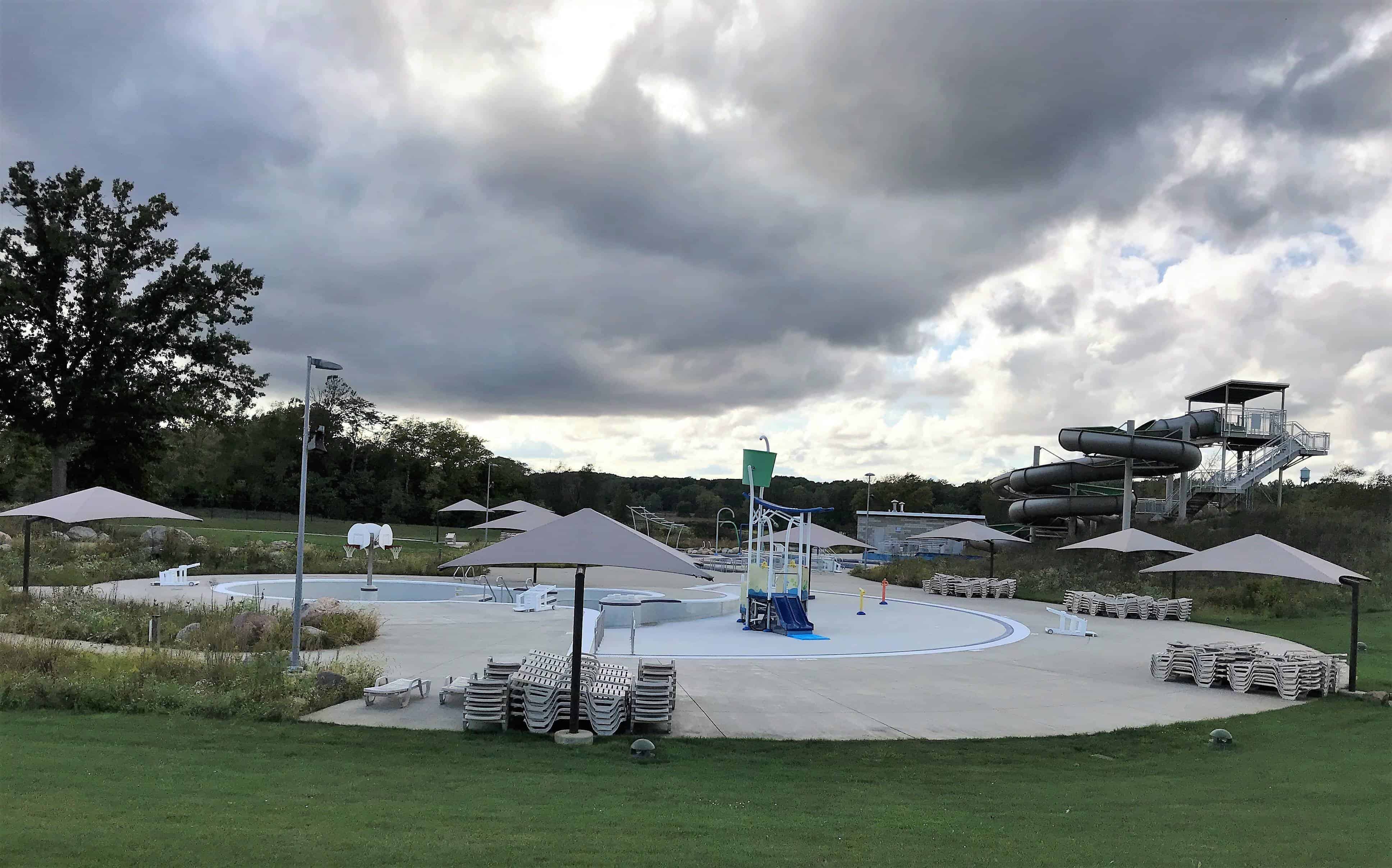 Prophetstown State Park