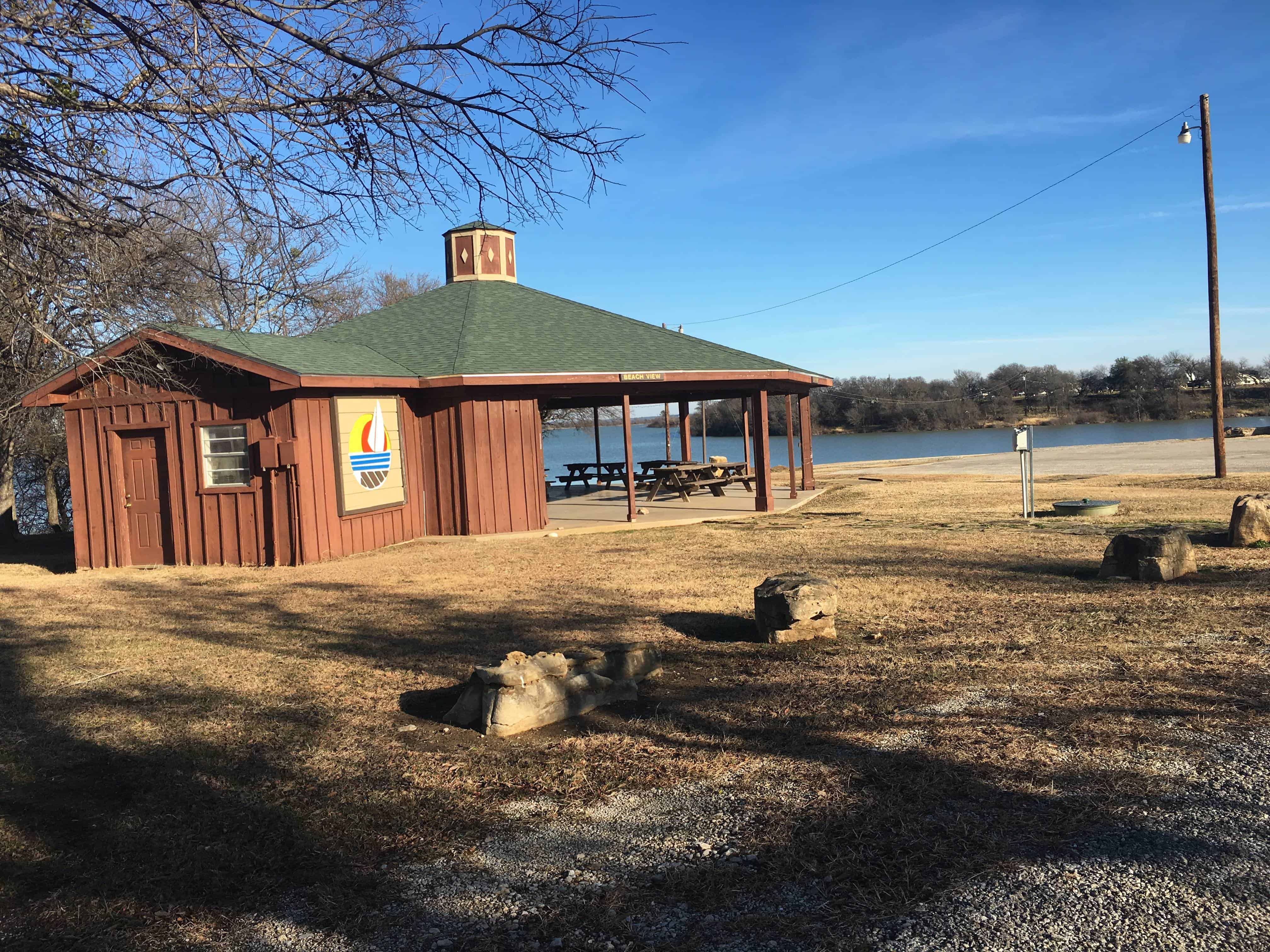 Bay Landing (Thousand Trails)