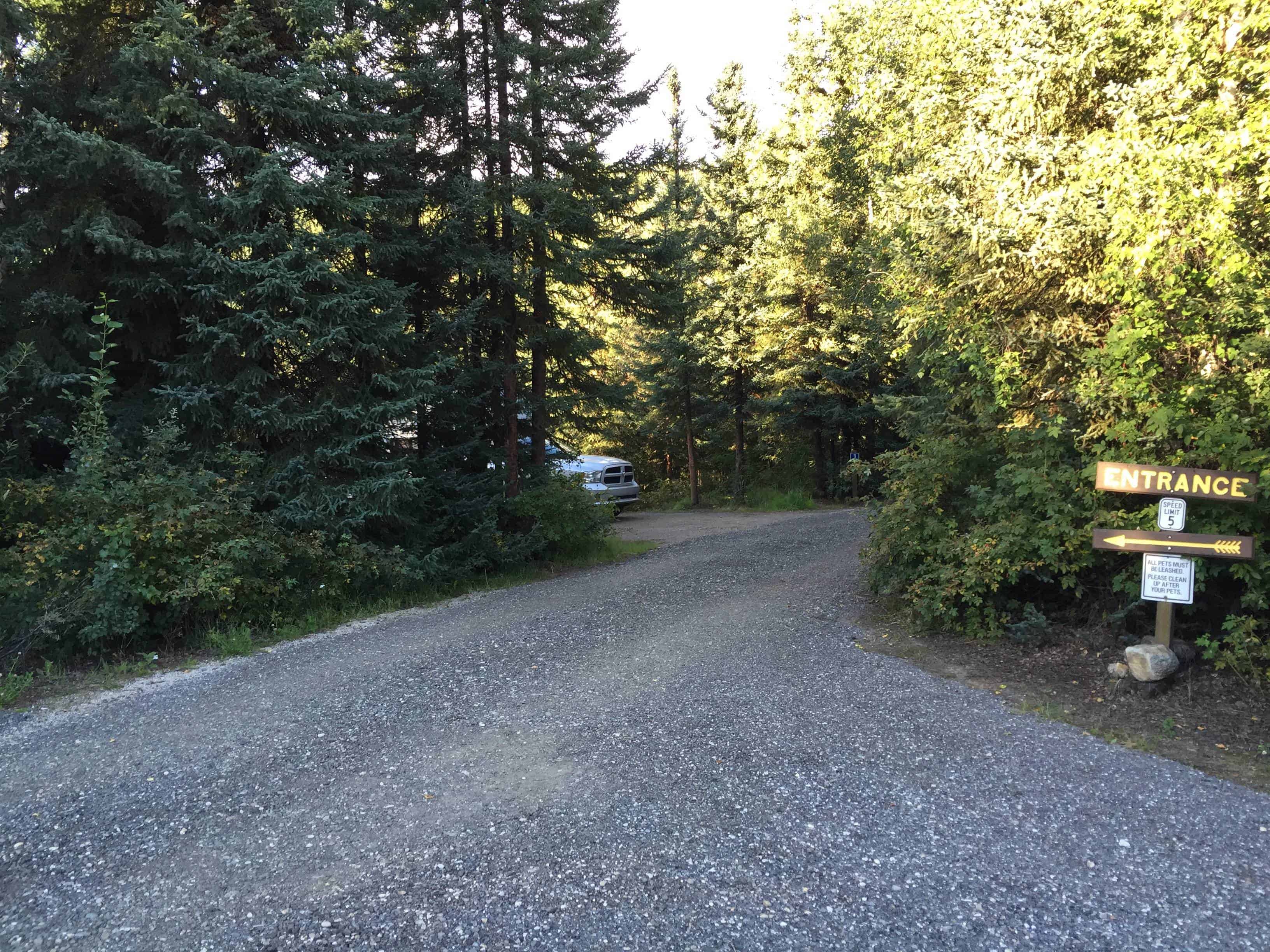 Chena Hot Springs Resort